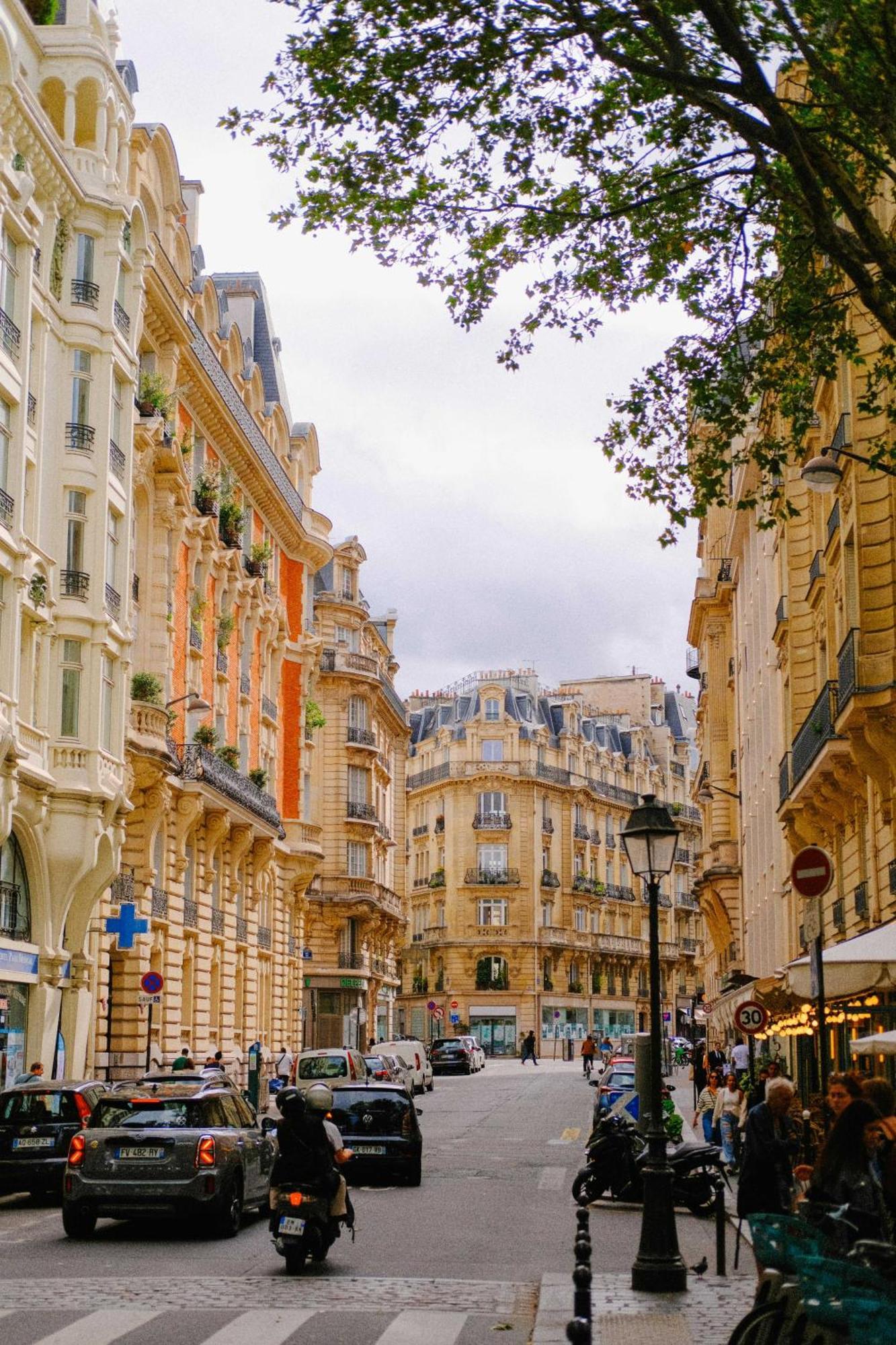Authentic Apartment - 1Br-6P - Saint-Fargeau Paris Exterior foto